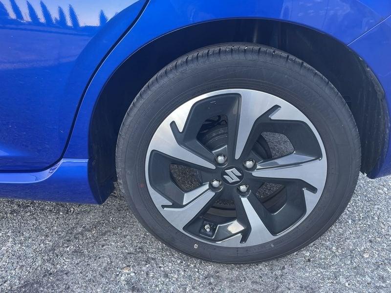 Suzuki Swift Swift 1.2 Hybrid CVT Top