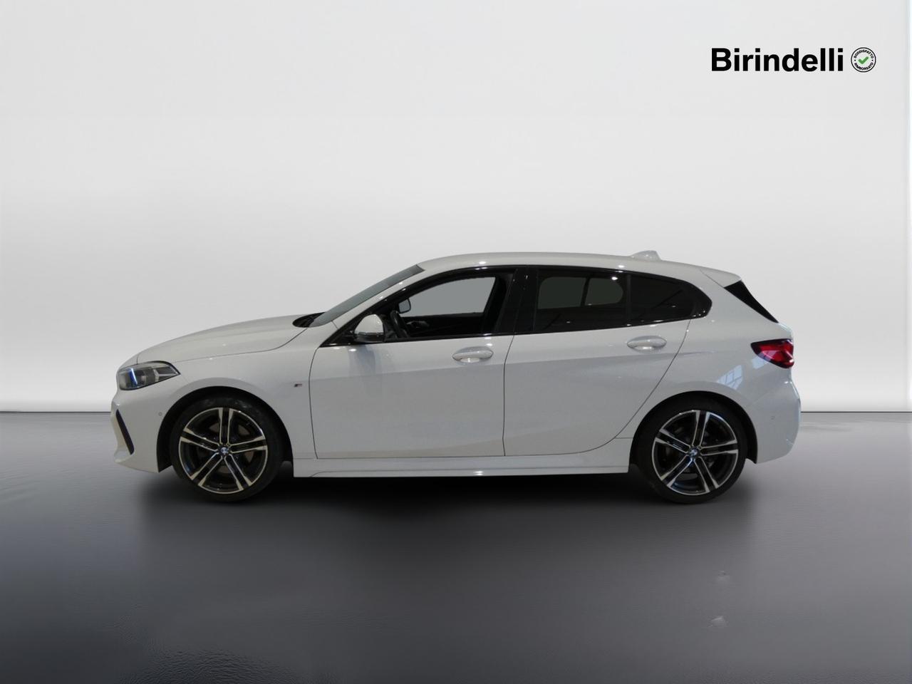 BMW Serie 1 (F40) - 118d 5p. Msport