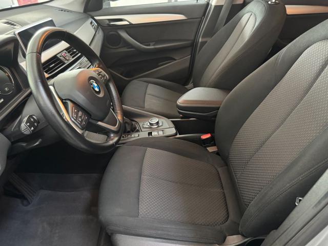 BMW X1 xDrive25e Business Advantage