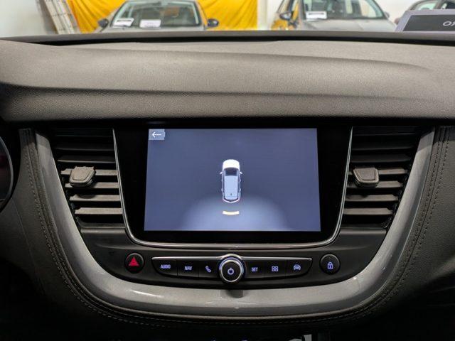 OPEL Grandland X 1.5 diesel Ecotec aut. Elegance