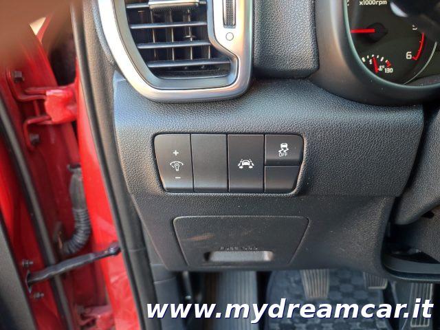 KIA Sportage 1.7 CRDI 2WD GT Line