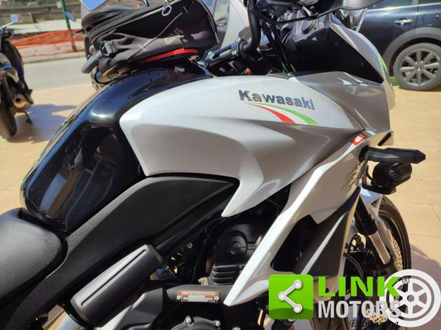 KAWASAKI Versys 650 ABS