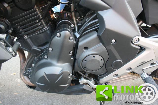 KAWASAKI ER-6N ER-6N