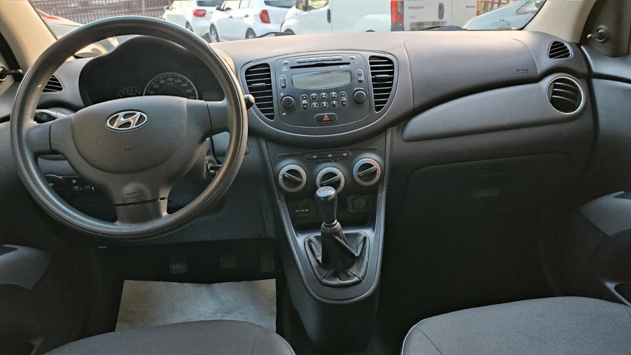 Hyundai i10 1.1 12V Comfort