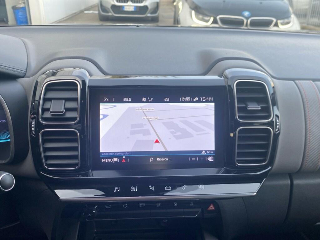 Citroen C5 Aircross 1.5 BlueHDi Shine EAT