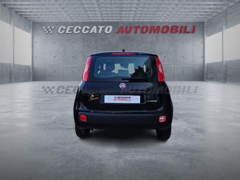FIAT Pandina Pandina 1.0 65cv Hybrid Icon