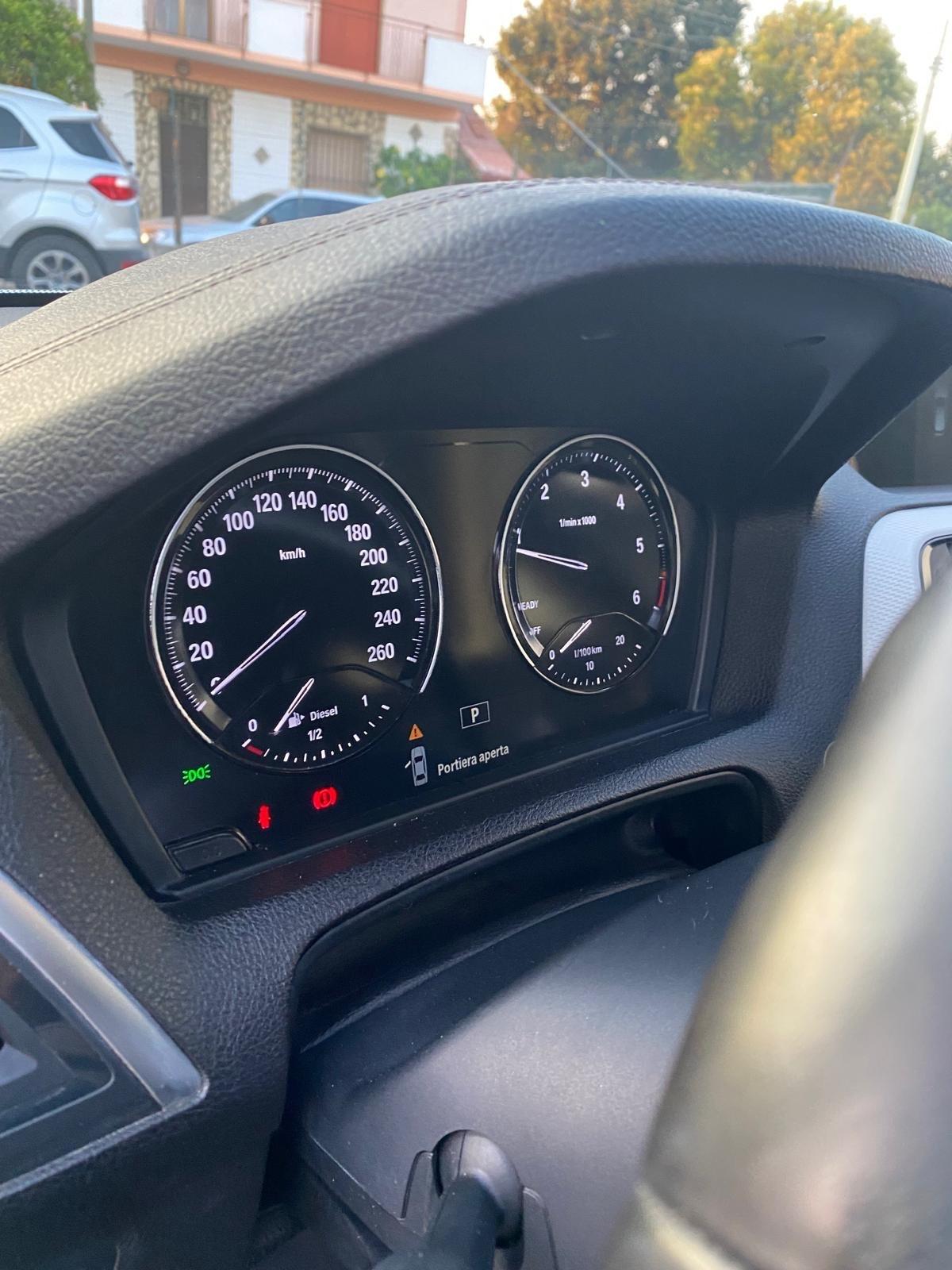 Bmw 118 118d 5p. Msport