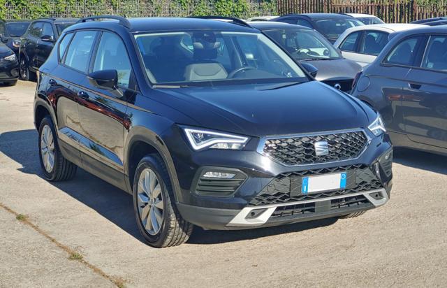 SEAT Ateca Business 1.5EcoTSI 150cv DSG CAMBIO AL VOLANTE