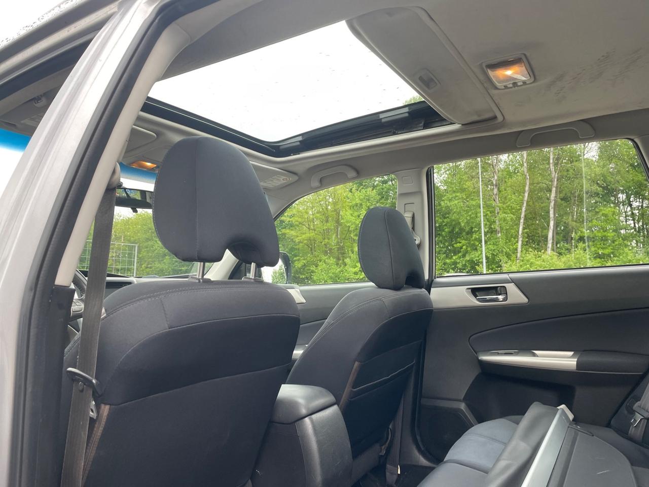 Subaru Forester 2.0D X *Tetto*Cerchi*