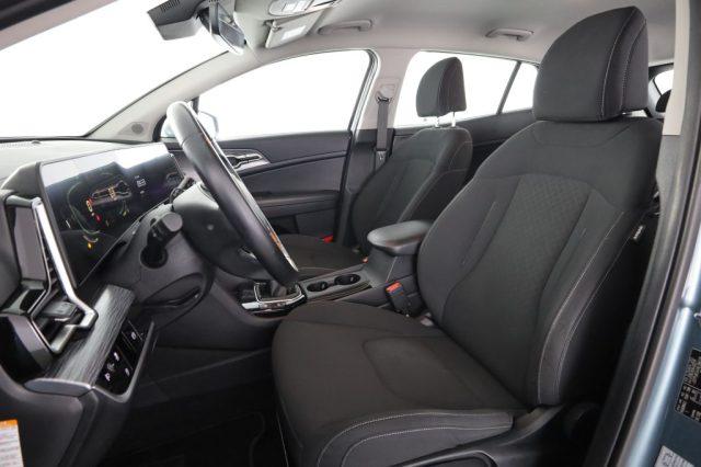 KIA Sportage Sportage 1.6 CRDi MHEV Style