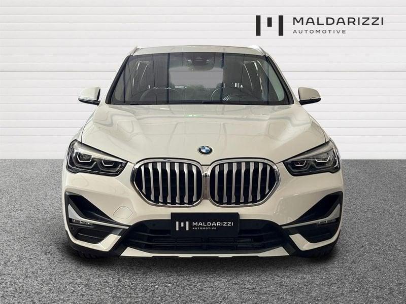 BMW X1 F48 2019 xdrive25e xLine auto