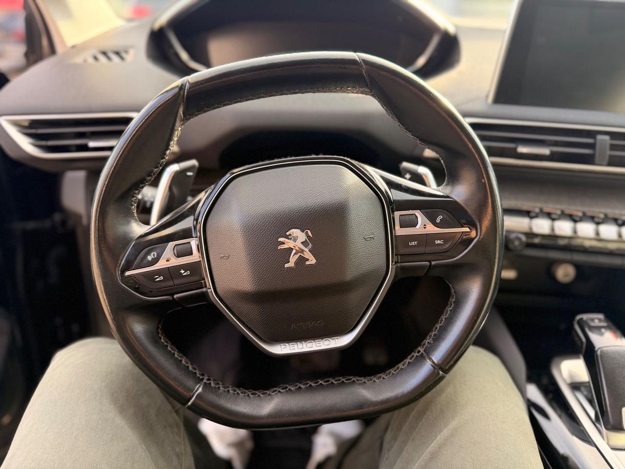 Peugeot 3008 Allure 1.5 Blue HDI 130 #8231