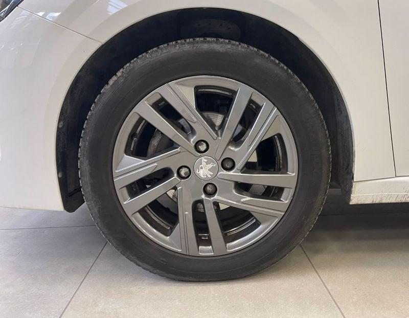 Peugeot 208 208 PureTech 75 Stop&Start 5 porte Allure Pack