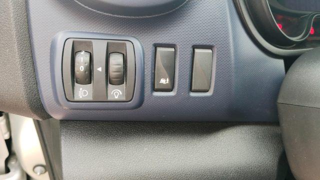 OPEL Vivaro 27 1.6 BiTurbo S&S PC-TN N1 5 posti - PREZZO+IVA
