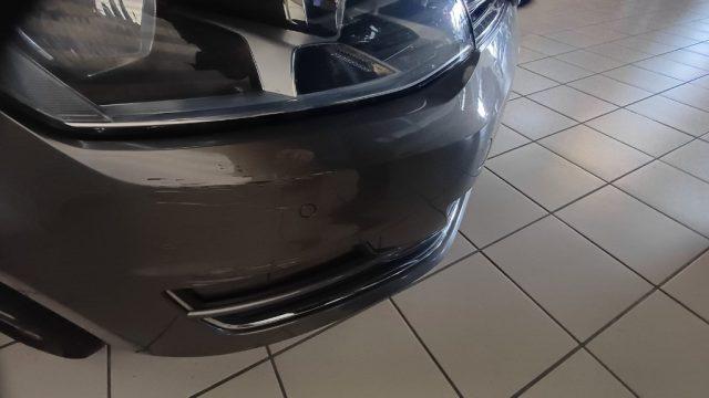 VOLKSWAGEN Golf 2.0 TDI 5p. 4MOTION Highline BlueMotion Technology