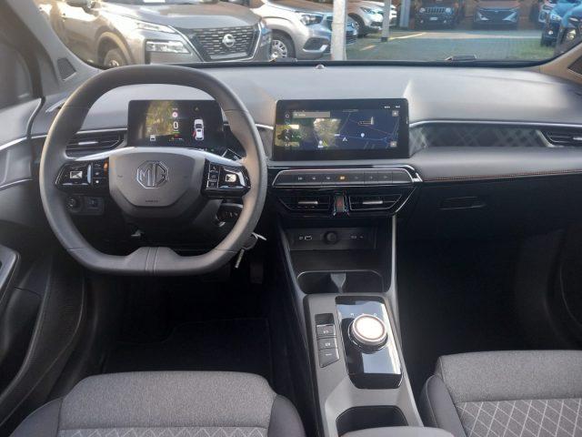 MG MG3 1.5 Hybrid+ Standard