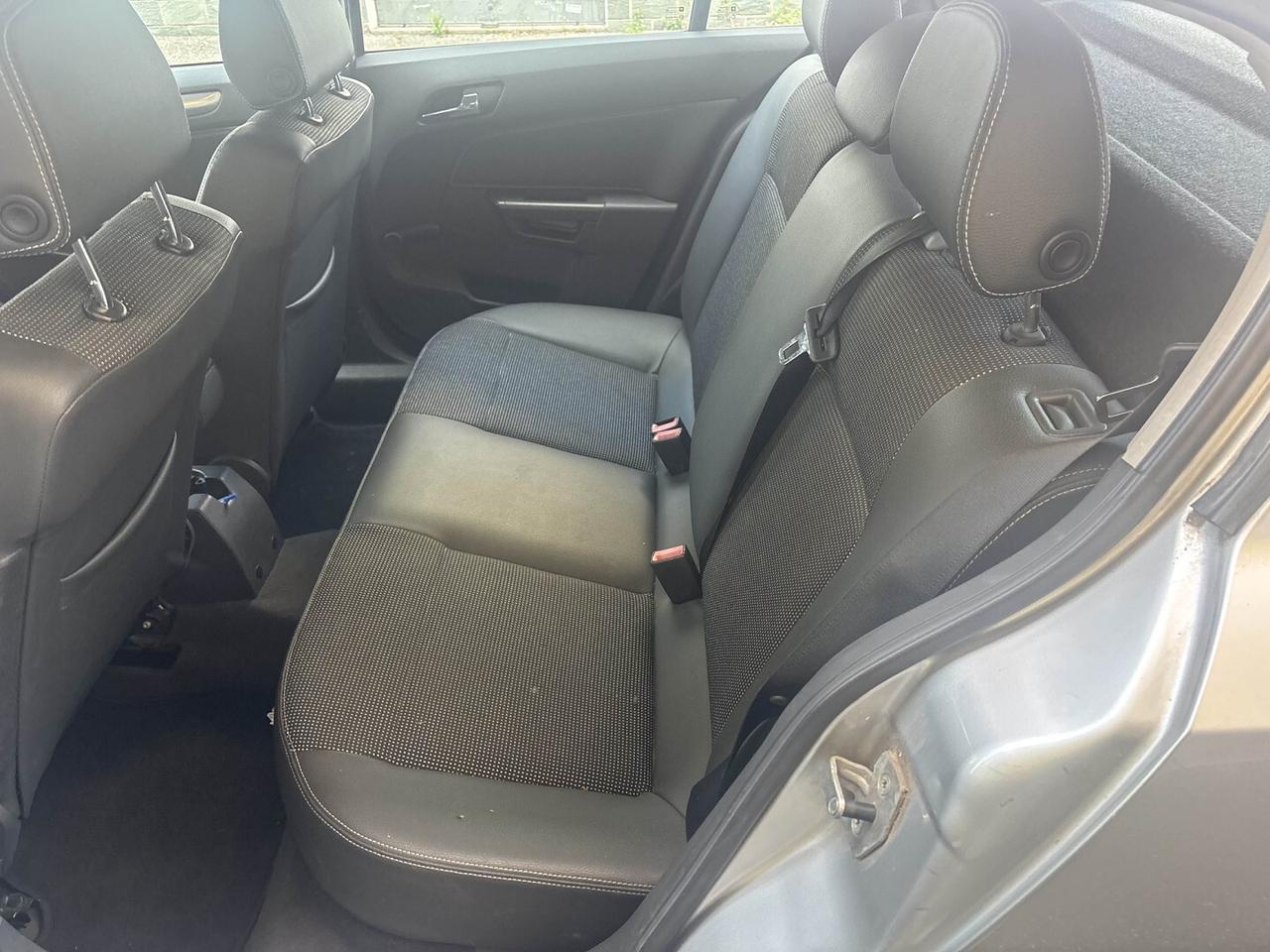 OPEL ASTRA 1.7 CDTI COSMO 5 PORTE