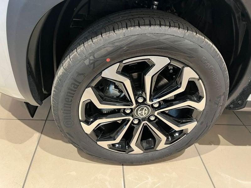 Toyota C-HR C-HR 2.0 PHEV Trend