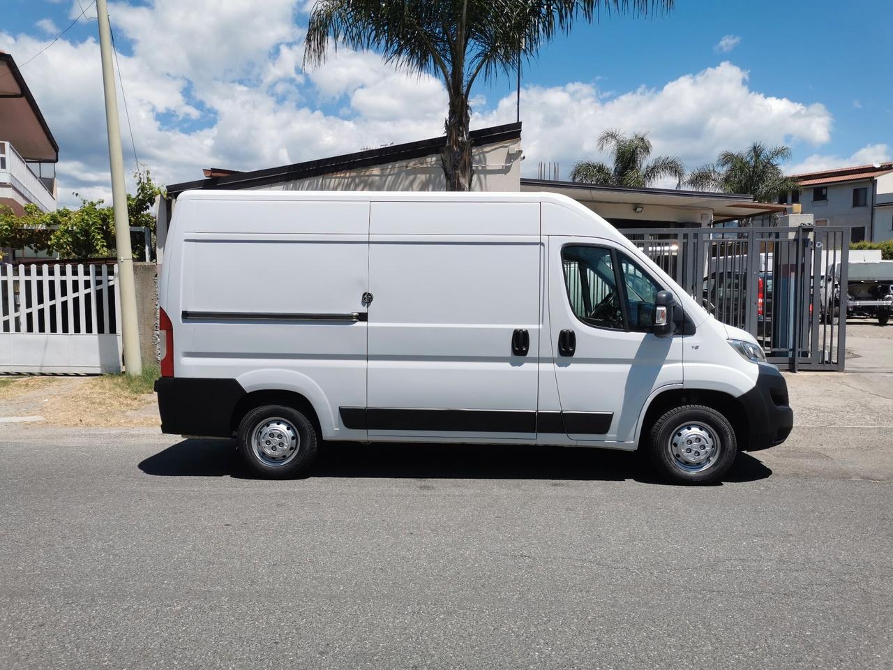 Fiat ducato l2h2 anno 2019