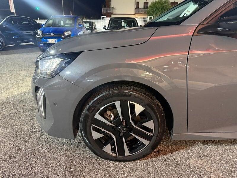 Peugeot 208 208 1.2 hybrid Allure 110cv Automatica, PRONTA CONSEGNA ! ! !