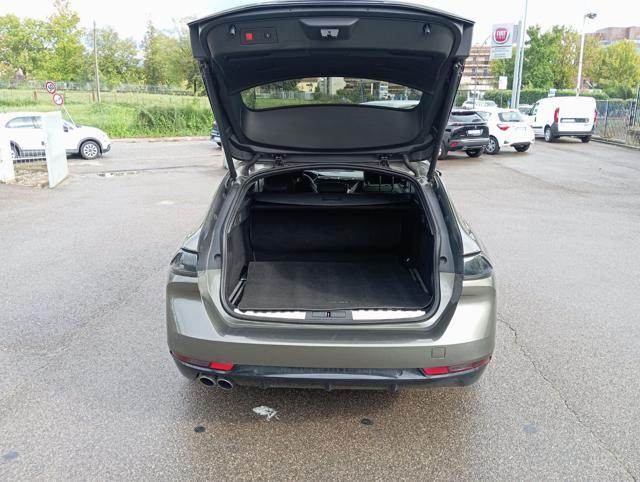 PEUGEOT 508 *PROMO* BlueHDi 180 Stop&Start EAT8 First Edition