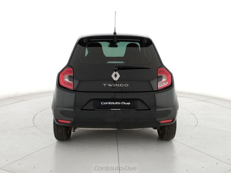 Renault Twingo Twingo 1.0 sce Urban Night 65cv