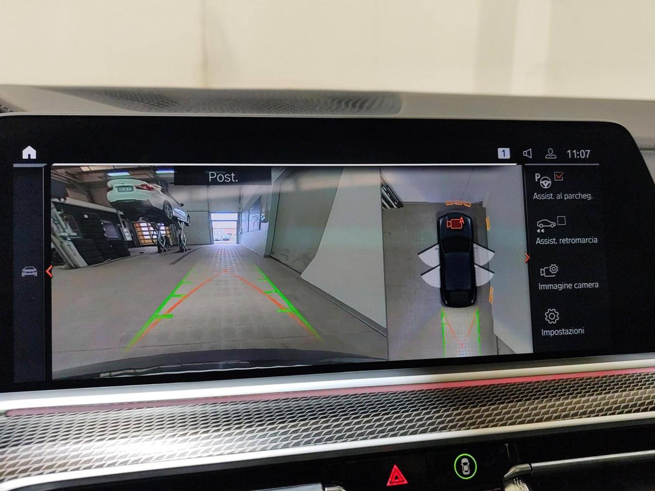 BMW X6 xDrive30d 48V MSport