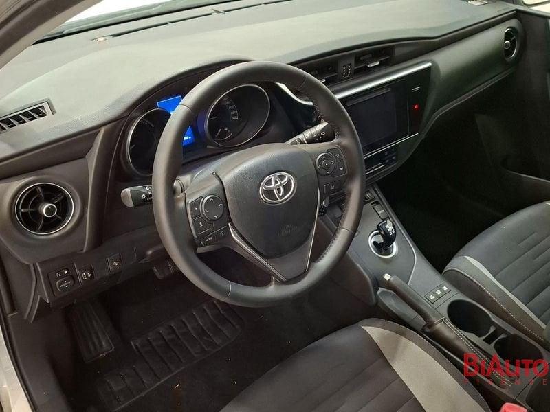 Toyota Auris Auris Touring Sports 1.8h Active cvt
