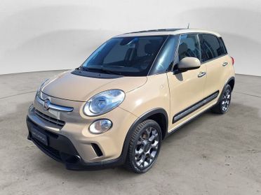 FIAT 500L 1.3 Multijet 95 CV Automatica TETTO Trekking