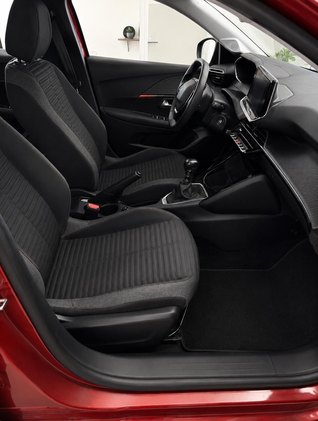 Peugeot 208 BlueHDi 100 Stop&Start 5 porte GT Pack