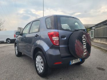 Daihatsu Terios 1.5 4WD SXA