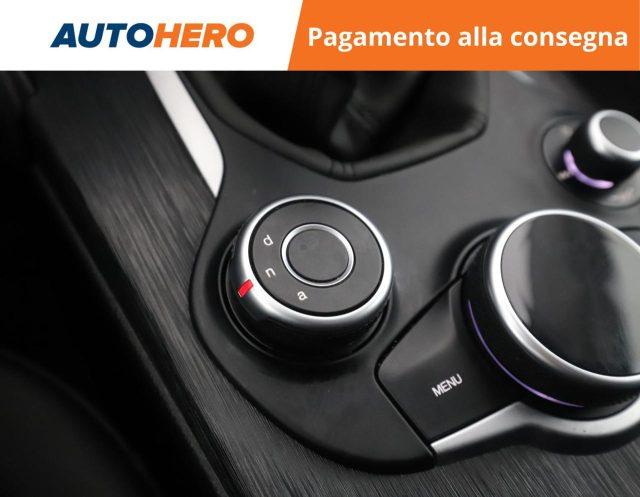 ALFA ROMEO Giulia 2.2 Turbodiesel 150 CV Super