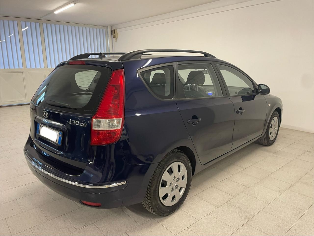 Hyundai i30 CW 1.6 16V 126CV Active Perfetta !