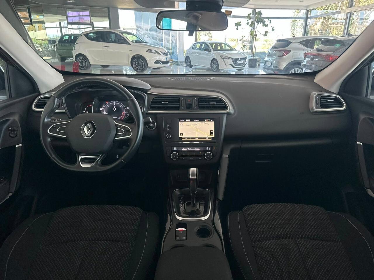 RENAULT KADJAR 1.5dCi SPORT EDITION2 115cv