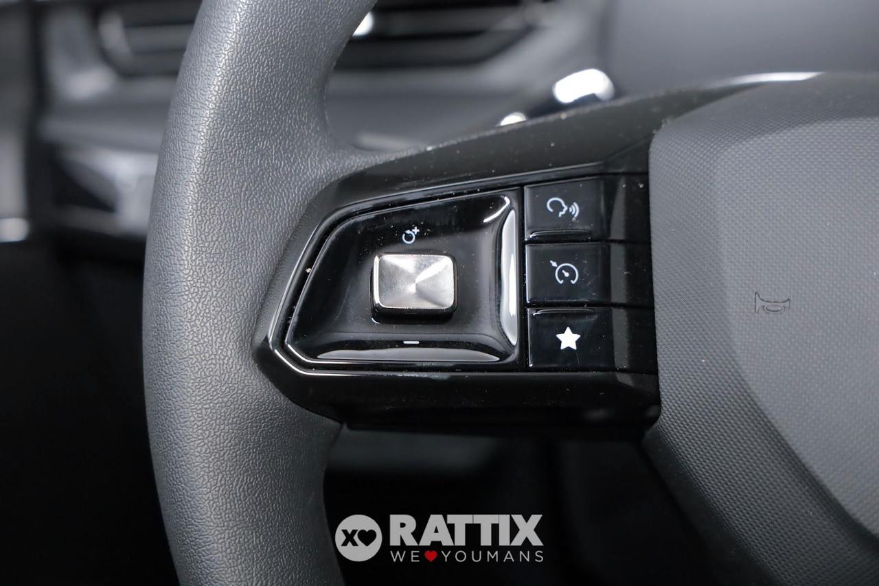 MG MG3 1.5 115CV Comfort