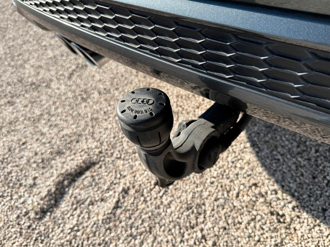 Audi Q3 2.0 TDI Sport S line 150cv | PREZZO REALE