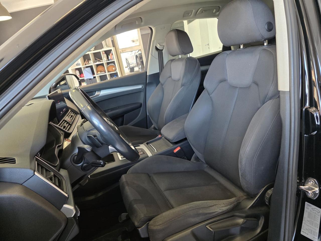 Audi Q5 40 TDI 204 CV S tronic PROMO LUGLIO