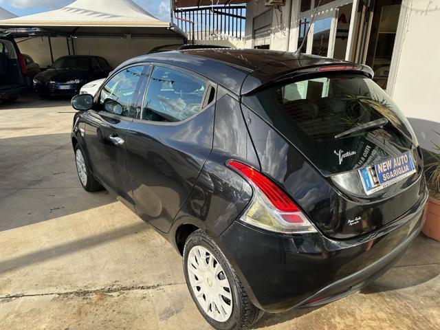 LANCIA Ypsilon 1.2 5p.S&S Gold Imp.Gpl nuovo