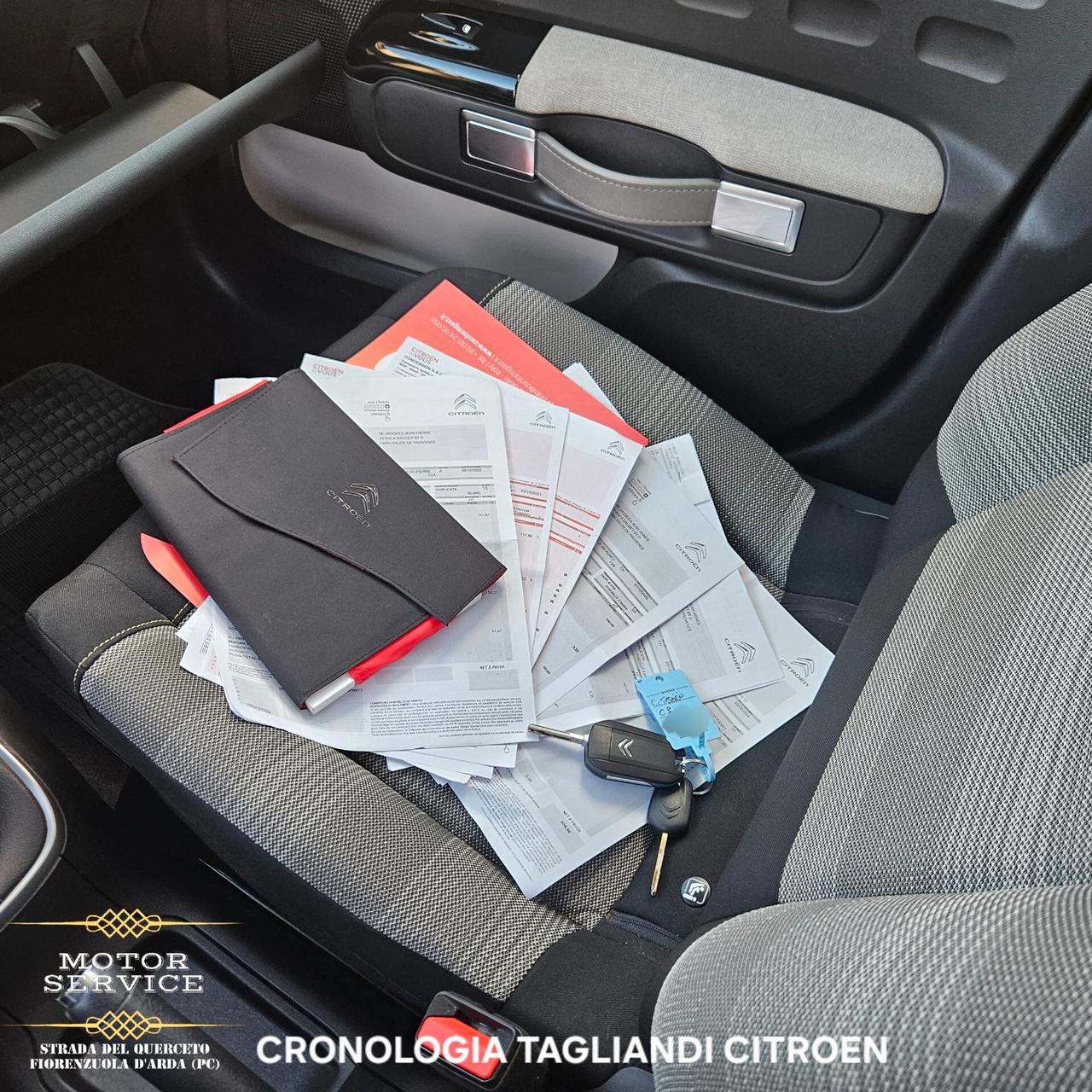 Citroen C3 1.2 NEOPATENTATI PREZZO FINALE E REALE