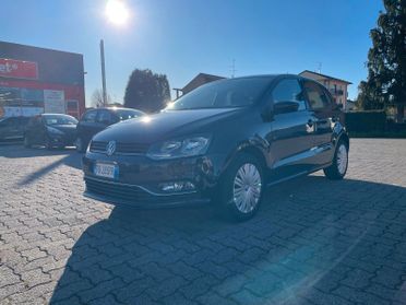 Volkswagen Polo 1.0 MPI 75 CV 5p. Comfortline