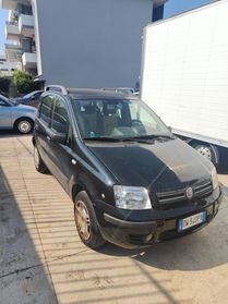 FIAT PANDA MeTANo -PRoV TOSCANA