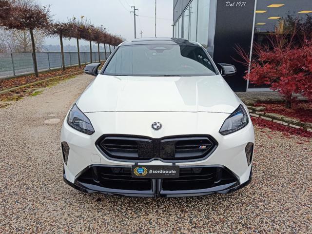 BMW 135 xDrive MSport