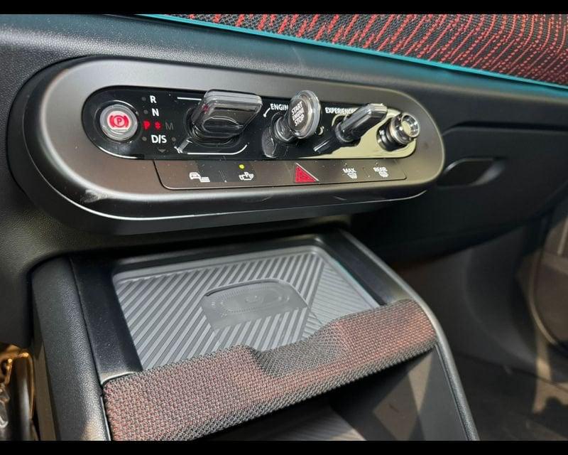 MINI Mini Countryman U25 Mini Countrym.(U25) Mini D JCW Countryman