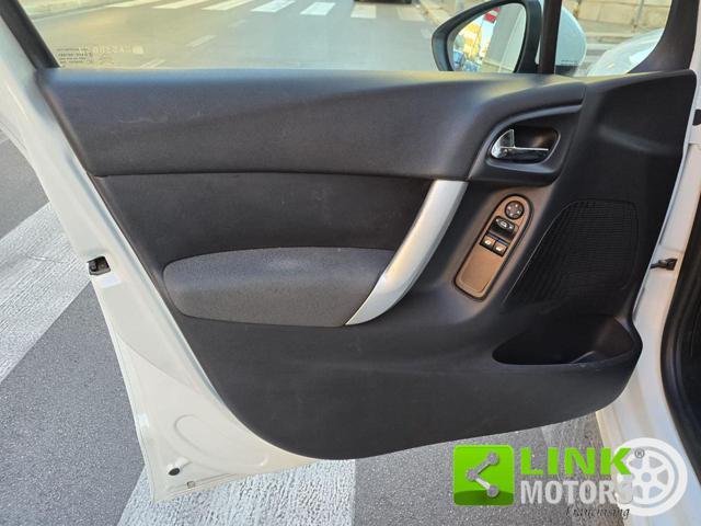 CITROEN C3 1.1 Exclusive