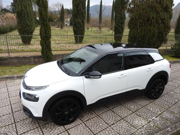 CITROEN C4 Cactus 1600 HDI