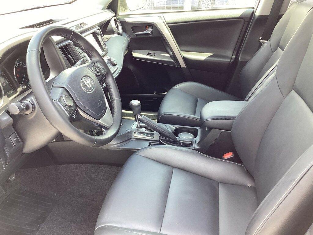 Toyota RAV4 5 Porte 2.5 VVT-i Hybrid Style 4WD E-CVT