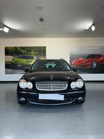 Mercedes-benz C 200 C 220 d Mild hybrid S.W. Business Extra