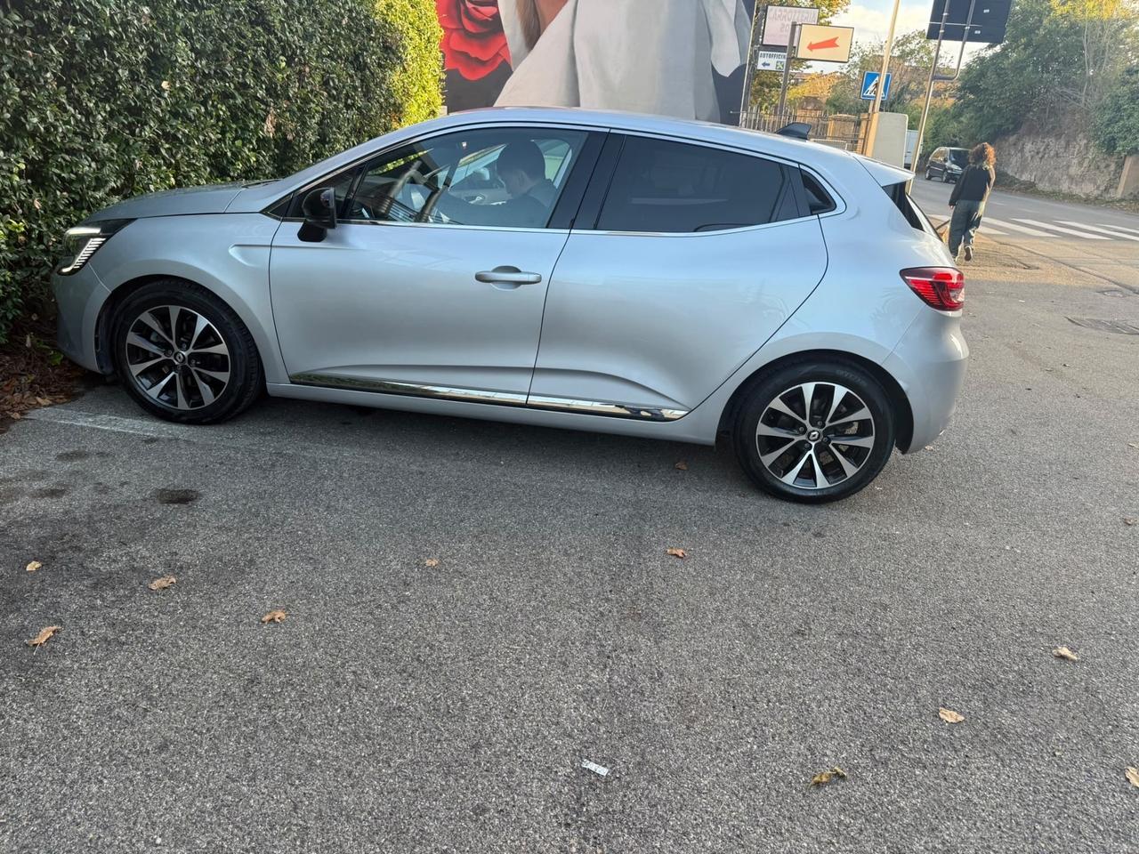 Renault Clio Full Hybrid E-Tech 145 CV Techno