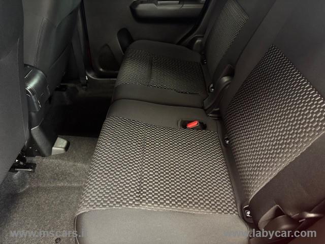 SUZUKI Ignis 1.2 Hybrid 4WD All Grip Top