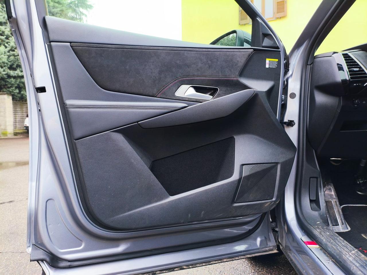 DS DS 7 1.6 Purtech 180 Grand Chic #8755